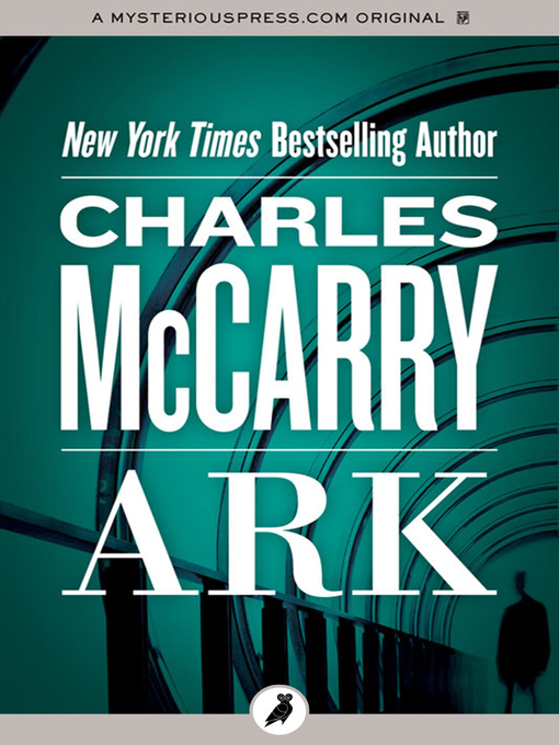 Title details for Ark by Charles McCarry - Available